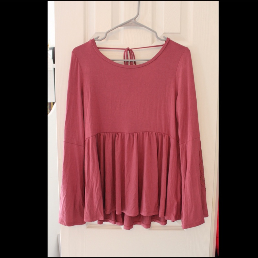 American Eagle Shirt